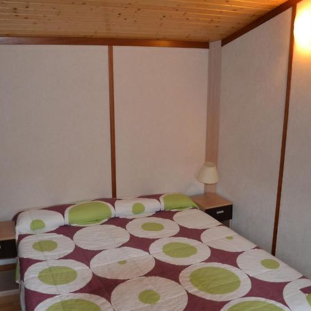Camping Fuentes Blancas Burgo Rom bilde