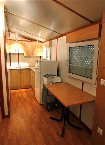 Camping Fuentes Blancas Burgo Rom bilde